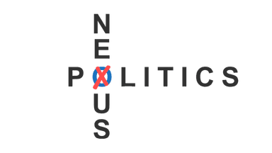 Nexus Politics Logo